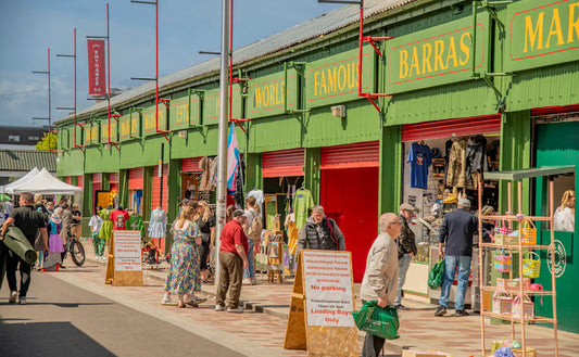 HAVE YOU REALLY VISITED THE EAST END