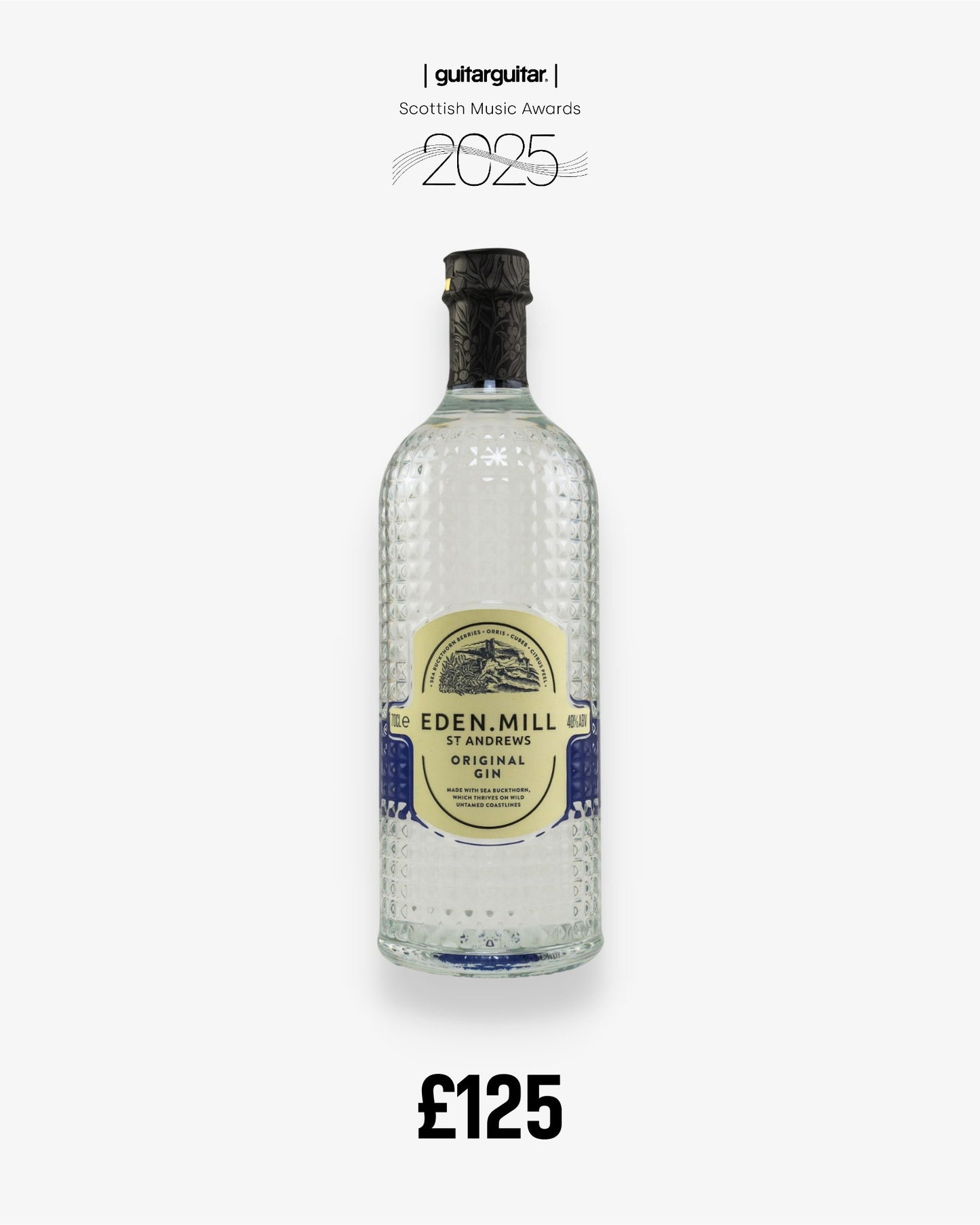 GIN 70CL