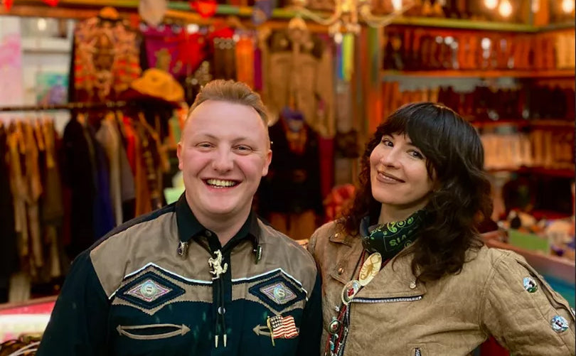 MEET THE COW PEOPLE
