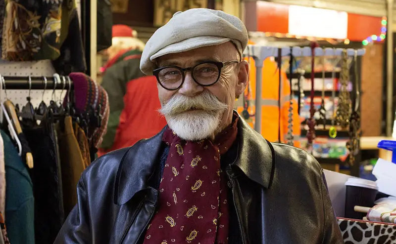 BARRAS CELEBRATED IN PHOTO EXHIBITION