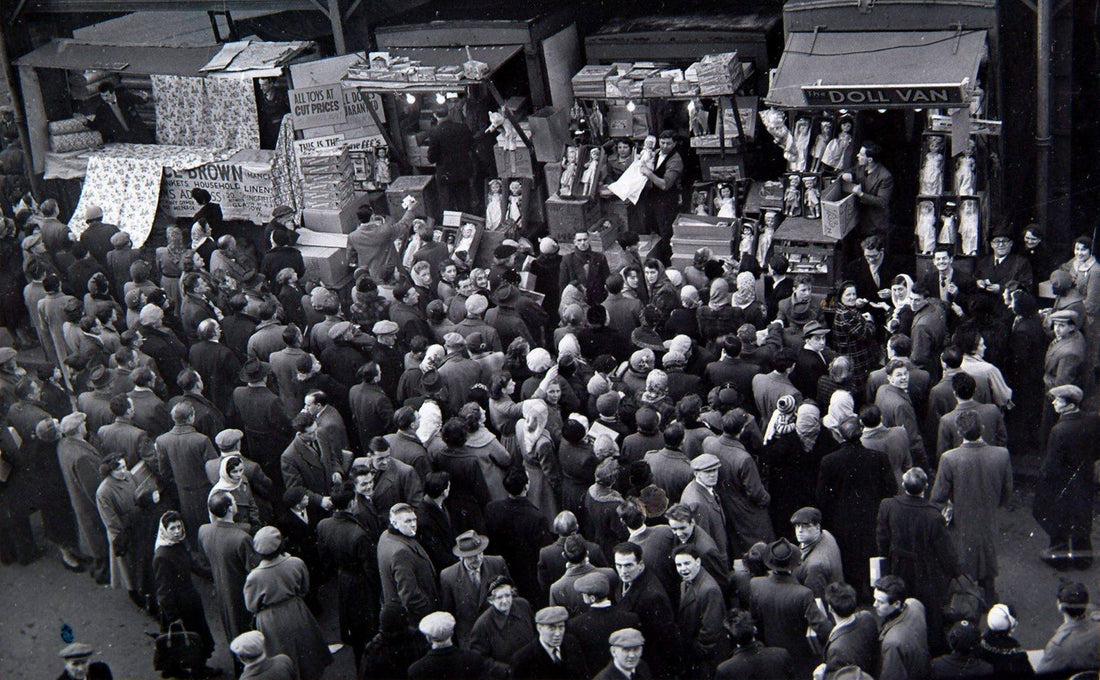 THE BARRAS LEGACY; PART 2