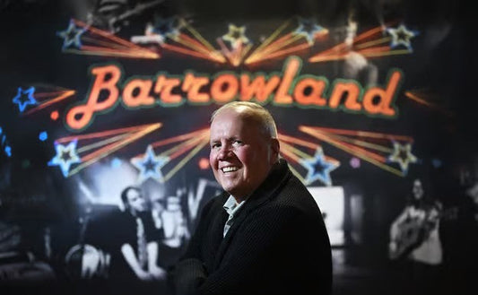 DUGALD MCARTHUR SCOTSMAN INTERVIEW