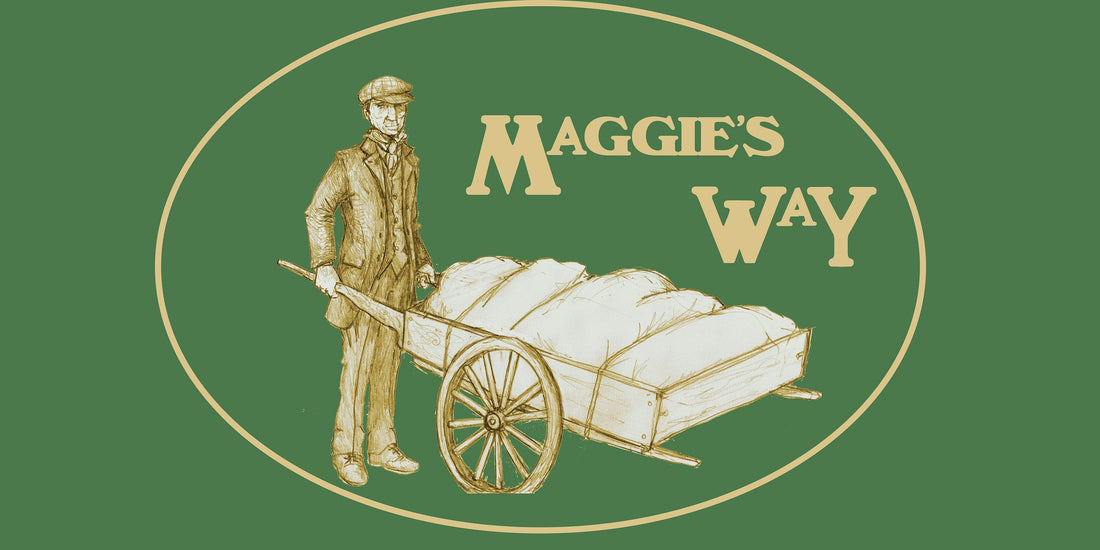 Maggie's Way