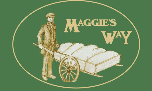 LAUNCH OF MAGGIES WAY