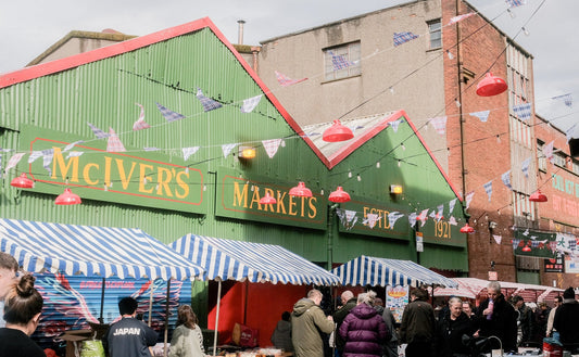 HOW THE BARRAS HAS CHANGED