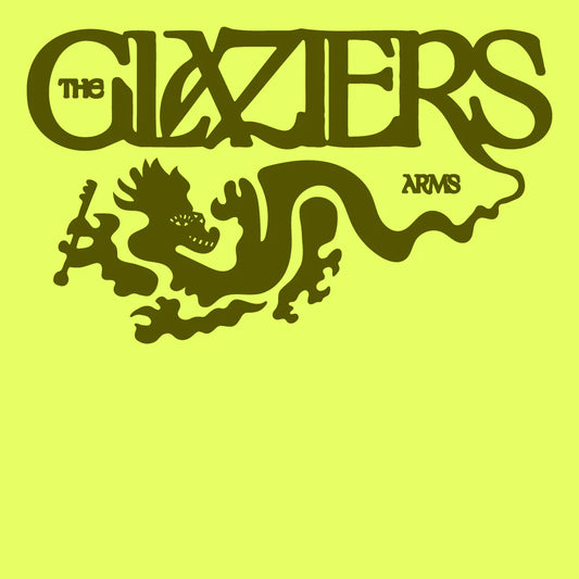 THE GLAZIERS ARMS