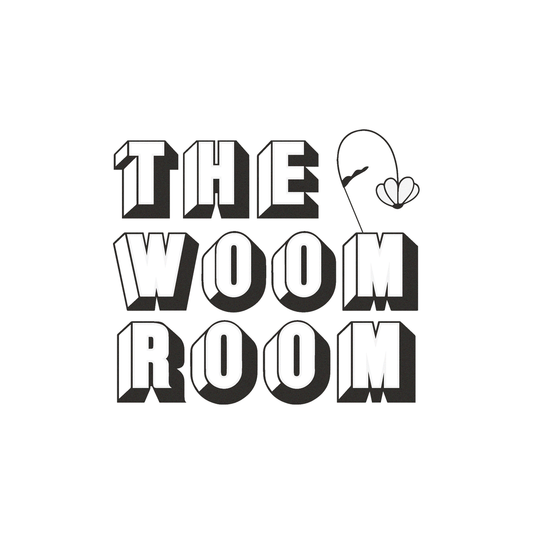 THE WOOM ROOM