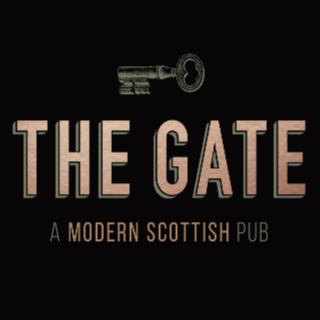 THE GATE