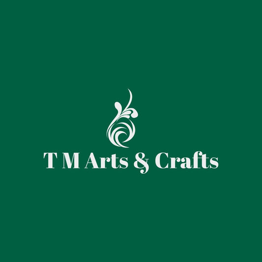 TM ARTS & CRAFTS