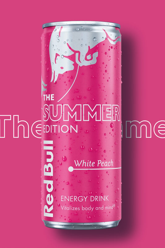 RED BULL SUMMER EDITION SESSION