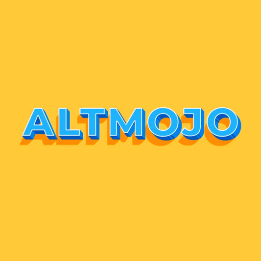 ALTMOJO