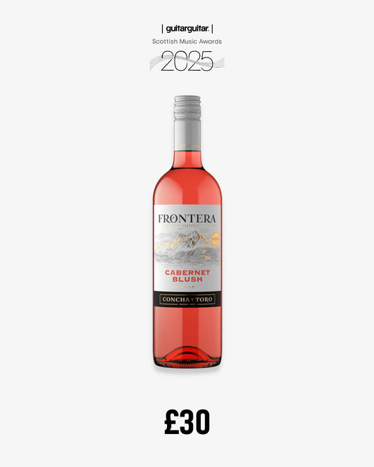 CABERNET BLUSH ROSE WINE