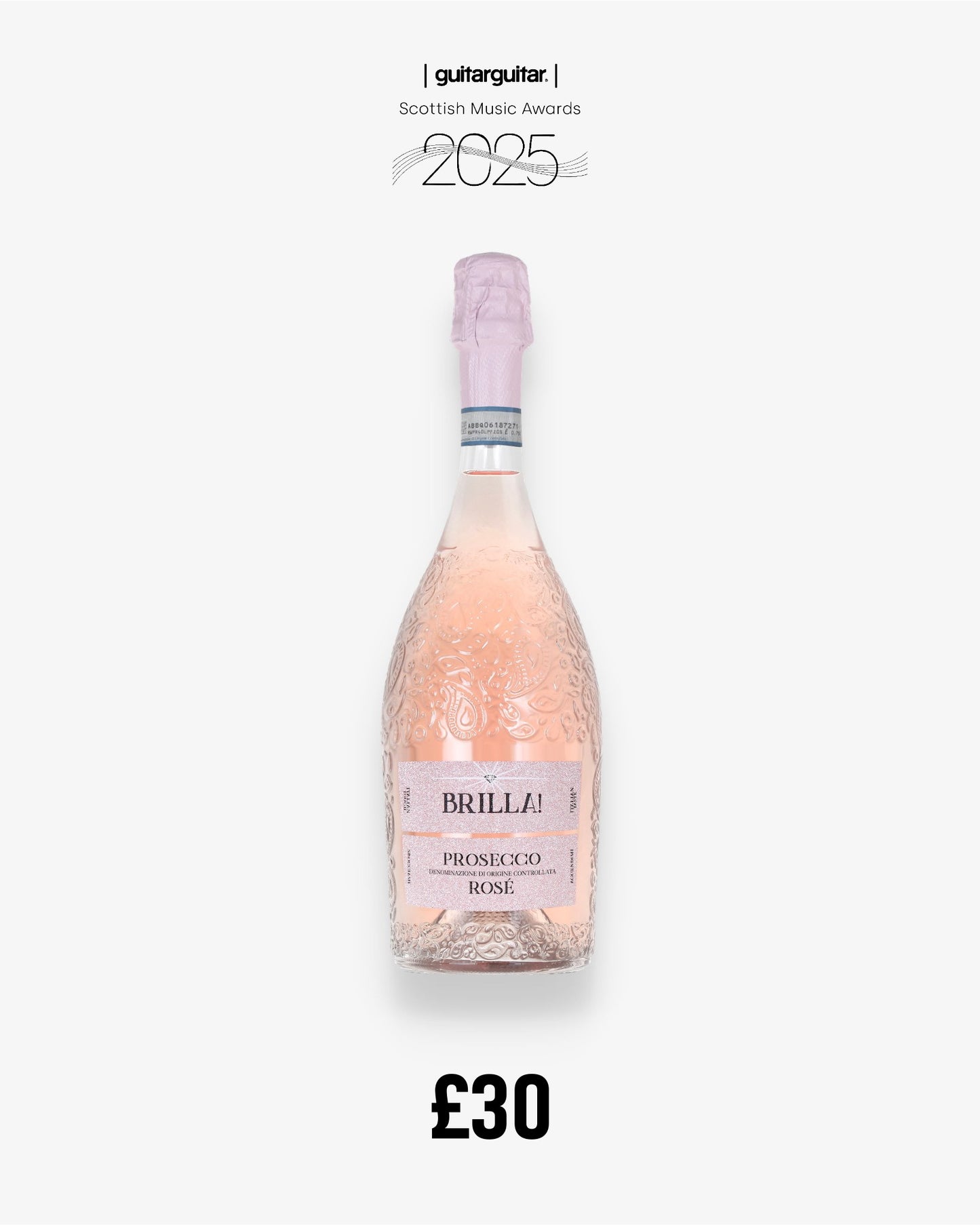 ROSE PROSECCO