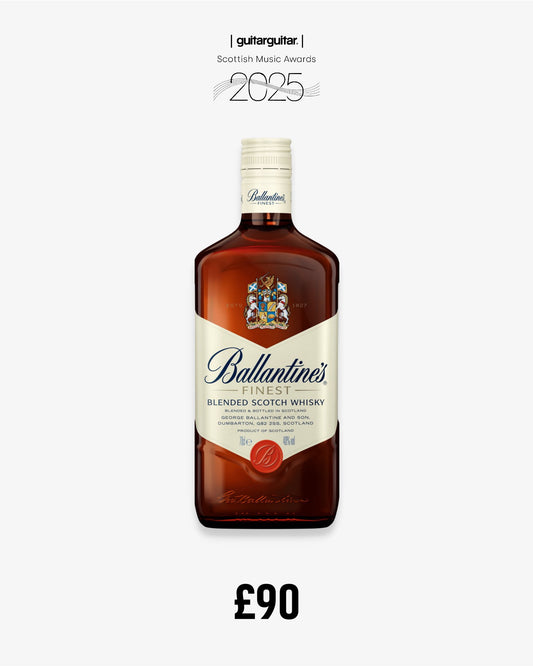 WHISKY 70CL