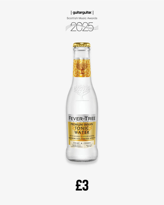 TONIC MIXER 200ML