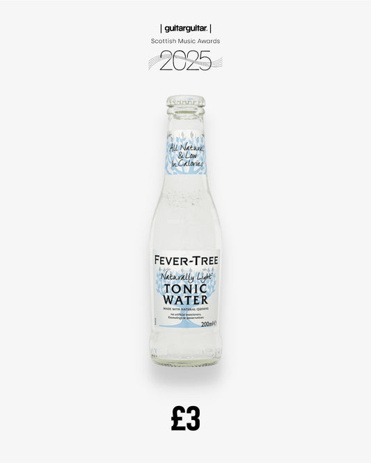 SLIM TONIC MIXER 200ML