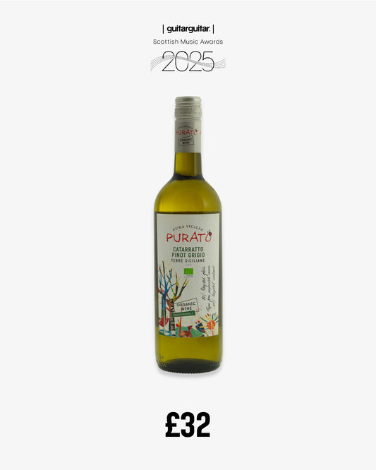 PINO GRIGIO WHITE WINE