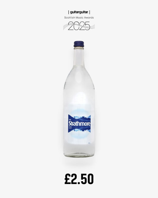 STILL WATER 1 LITRE