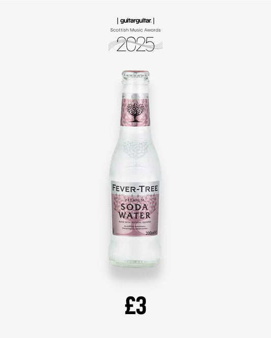 SODA MIXER 200ML