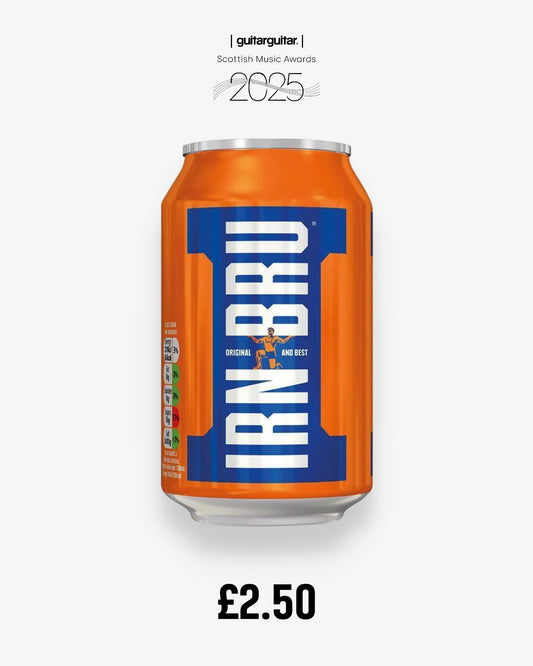 IRN BRU CAN 330ML