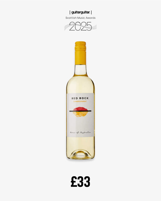 CHARDONNAY WHITE WINE