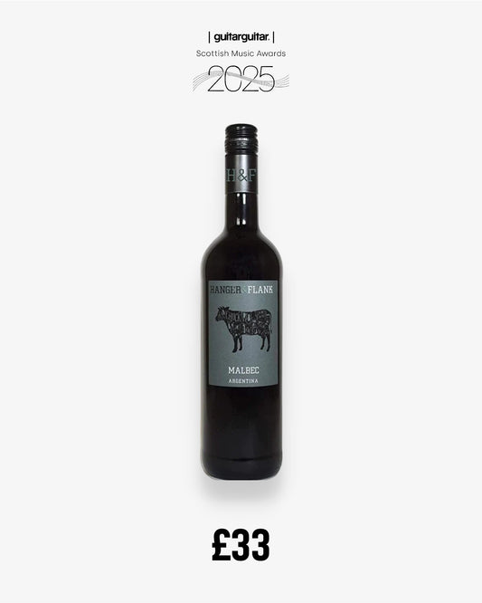 MALBEC RED WINE