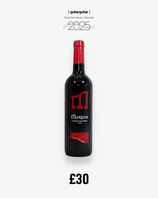 CABERNET SAUVIGNON RED WINE