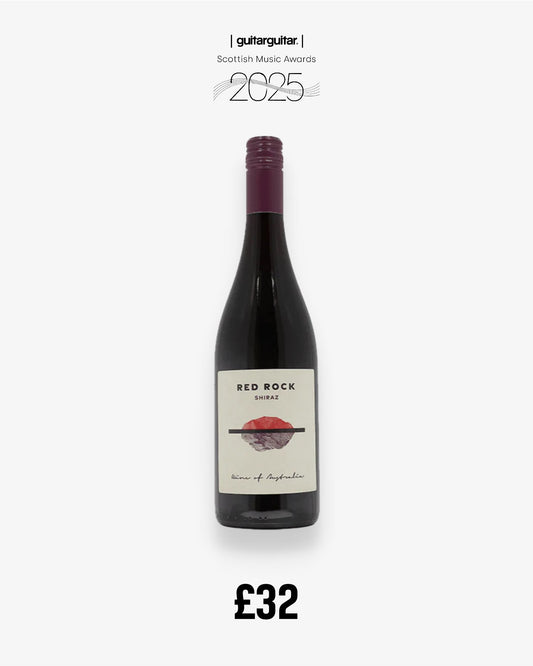 SHIRAZ RED WINE