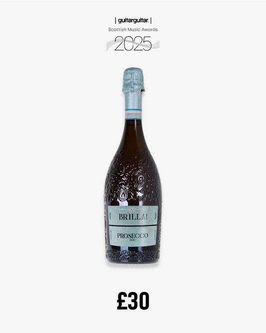 BRUT DRY FIZZ PROSECCO