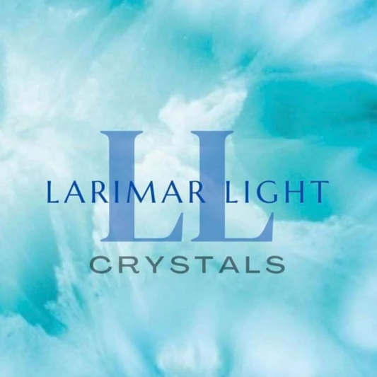 LARIMAR LIGHT