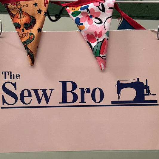 THE SEW BRO