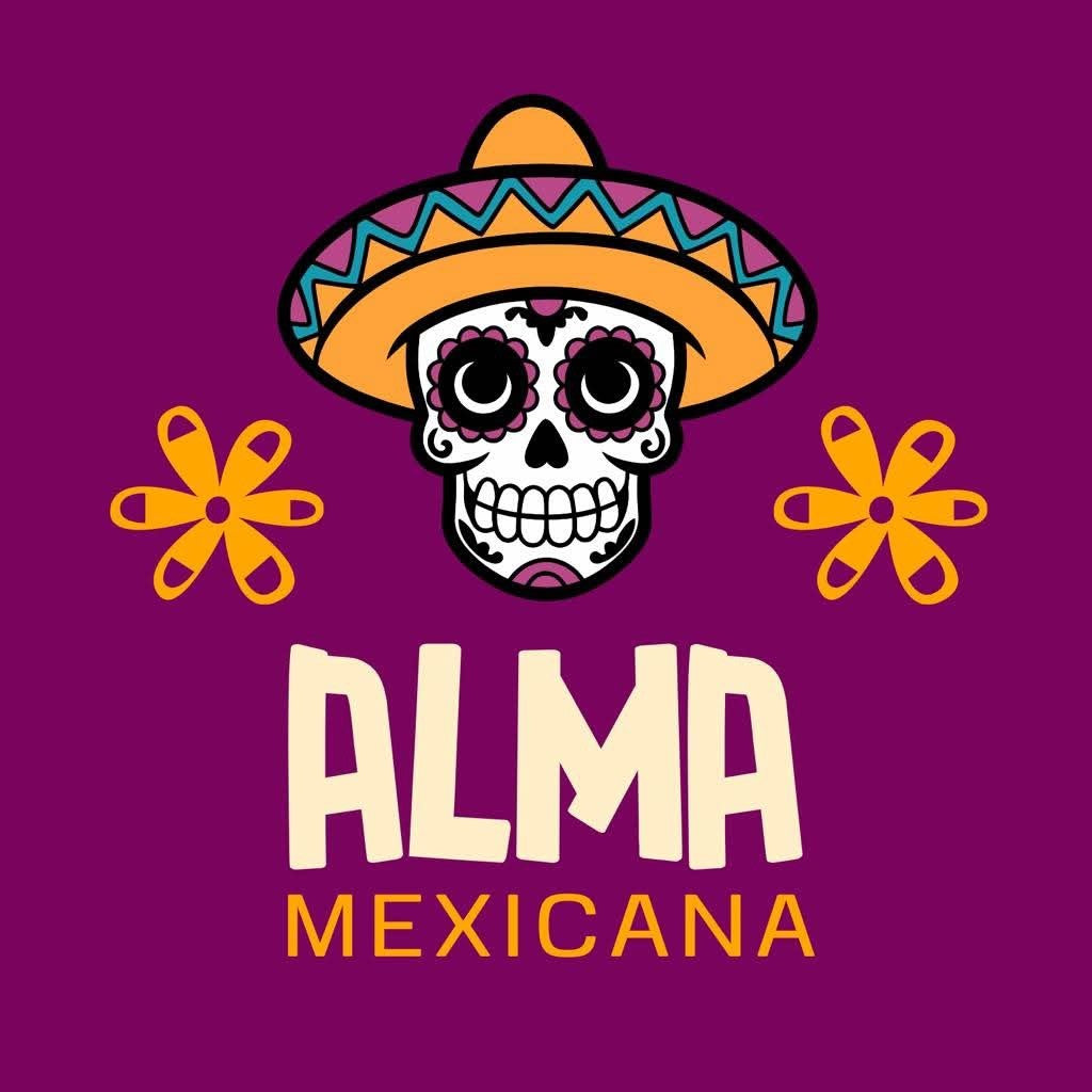 ALMA MEXICANA