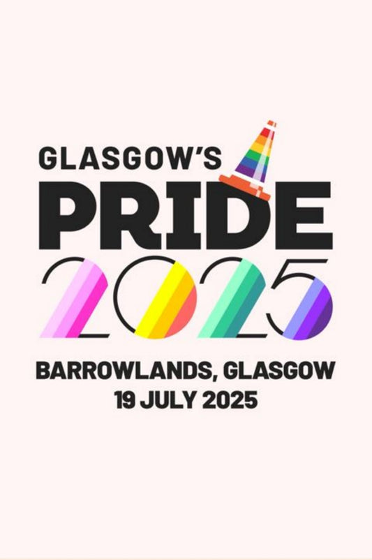 PRIDE PARADE WEEKEND